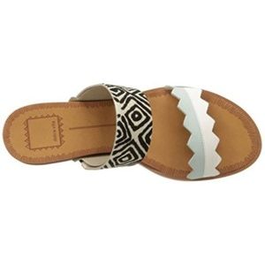 Dolce Vita Women's Pacer Wedge Sandal